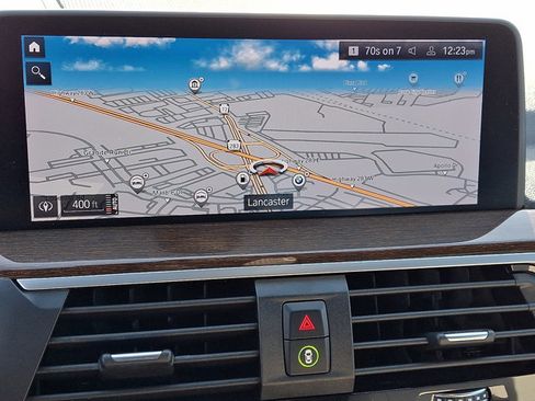 Used 2021 BMW X3 xDrive30i w/ Premium Package image 19