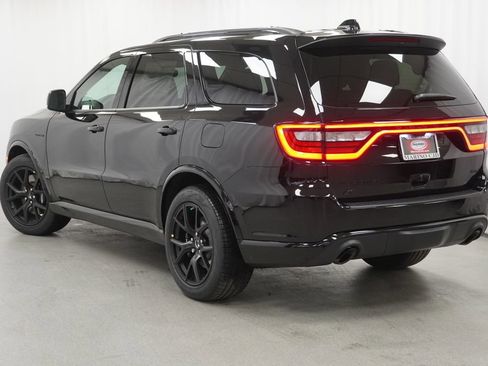 New 2026 Dodge Durango GT w/ Tow 'N Go Package image 13