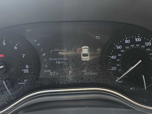 Used 2019 Toyota Avalon XLE w/ Moonroof Package FWD image 18