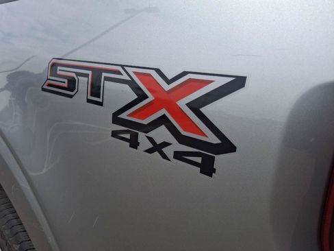 Used 2023 Ford F150 XL w/ STX Appearance Package AWD/4WD image 9
