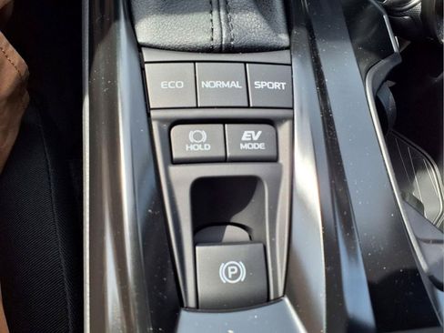 Certified 2026 Toyota Camry LE FWD image 17