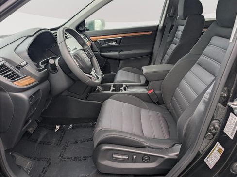 Used 2018 Honda CR-V EX image 16