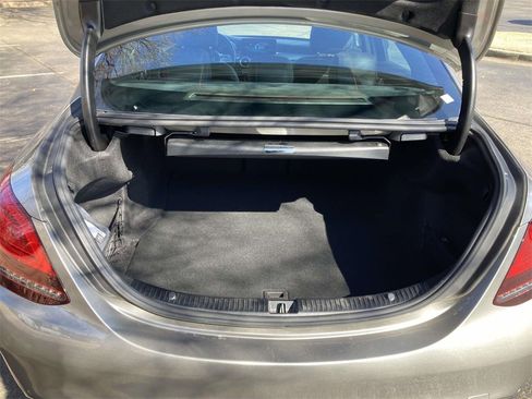 Used 2020 Mercedes-Benz C 300 Sedan image 8