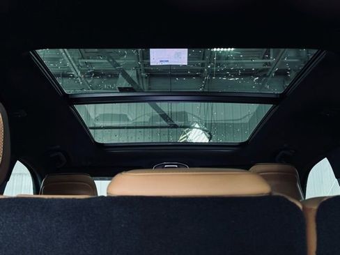 New 2025 Jeep Grand Cherokee Summit w/ Adv Protech Group IV image 22