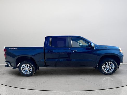 Certified 2022 Chevrolet Silverado 1500 LT image 5