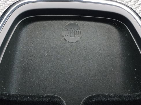 Used 2024 Alfa Romeo Stelvio Quadrifoglio w/ Active Assist Plus Package image 19