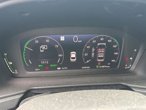 Used 2023 Honda Accord Sport image 9