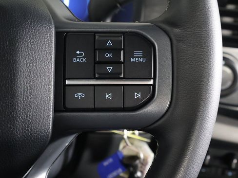 Used 2024 Ford F150 XLT w/ Mobile Office Package image 34