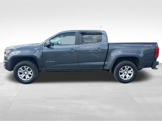 Used 2017 Chevrolet Colorado LT w/ LT Convenience Package video 2