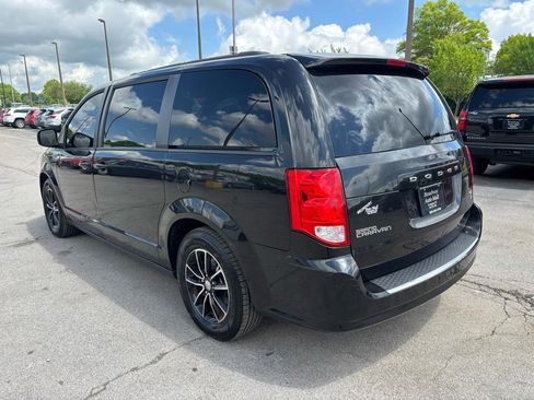 Used 2018 Dodge Grand Caravan GT FWD image 5