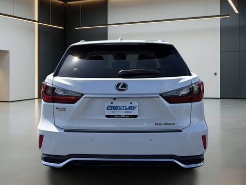 Used 2022 Lexus RX 350L FWD w/ Premium Package image 5