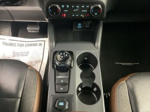 Used 2021 Ford Bronco Sport Outer Banks image 20