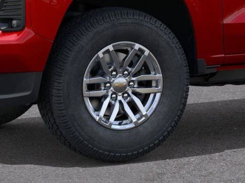 New 2026 Chevrolet Colorado LT w/ LT Convenience Package RWD image 9