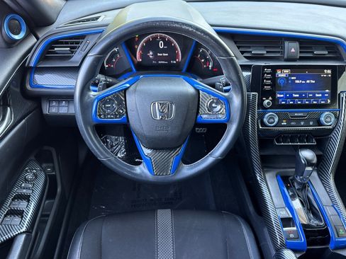 Used 2019 Honda Civic Sport image 29