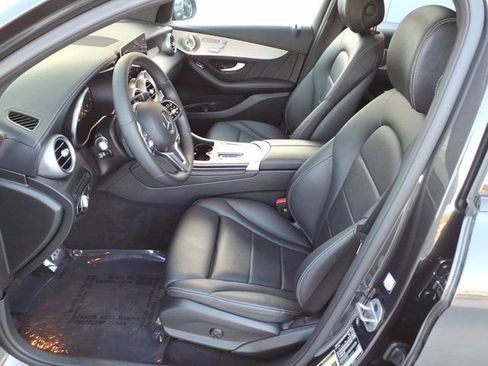 Certified 2023 Mercedes-Benz GLC 300 4MATIC Coupe image 14