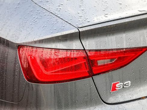 Used 2016 Audi S3 Premium Plus image 10