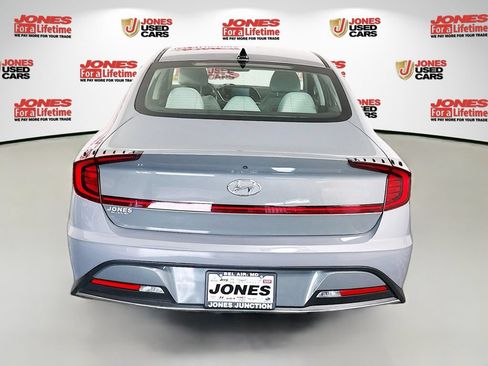 Certified 2022 Hyundai Sonata SE FWD image 14