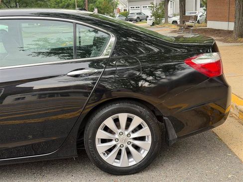 Used 2013 Honda Accord EX-L image 11