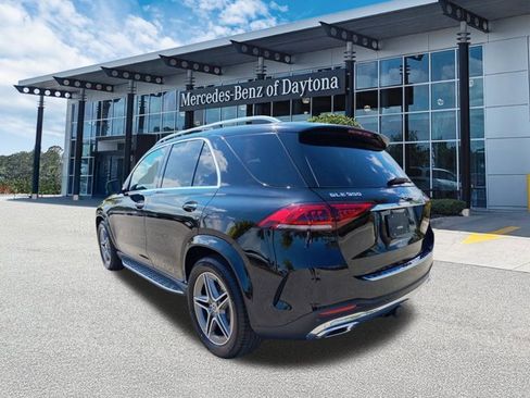 Used 2022 Mercedes-Benz GLE 350 4MATIC image 6