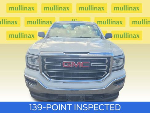 Used 2018 GMC Sierra 1500 2WD Regular Cab image 15