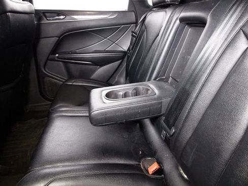 Used 2015 Lincoln MKC FWD image 19