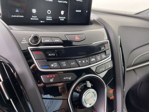 New 2026 Acura RDX SH-AWD image 30