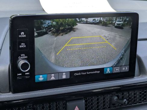Used 2025 Honda CR-V EX-L image 22