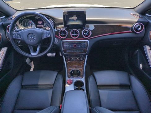 Used 2016 Mercedes-Benz CLA 250 4MATIC image 19