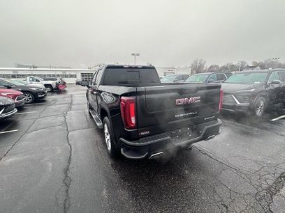 Used 2022 GMC Sierra 1500 Denali