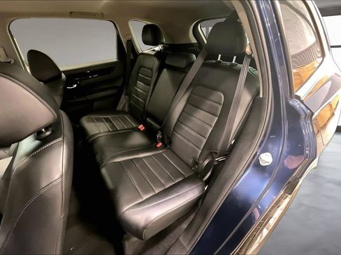 Used 2023 Honda CR-V EX-L image 23
