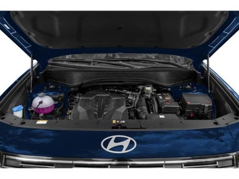 New 2026 Hyundai Palisade Limited AWD/4WD image 11