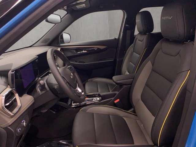 New 2026 Chevrolet TrailBlazer ACTIV w/ Convenience Package AWD/4WD image 7