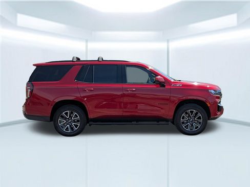 Used 2021 Chevrolet Tahoe Z71 AWD/4WD image 7