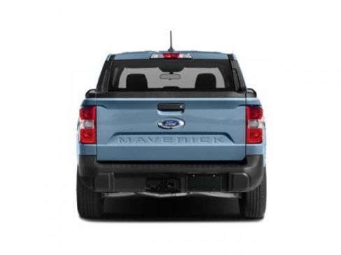 Used 2024 Ford Maverick XL image 5
