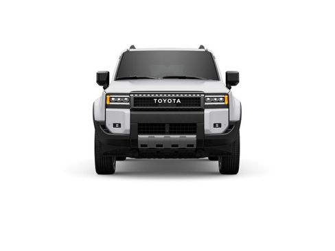 New 2026 Toyota Land Cruiser image 17