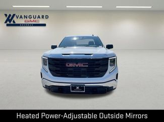 New 2026 GMC Sierra 1500 Pro w/ Pro Value Package AWD/4WD video 3