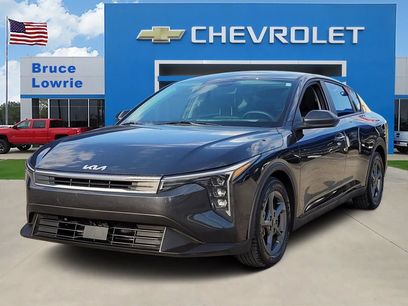 Used 2025 Kia K4