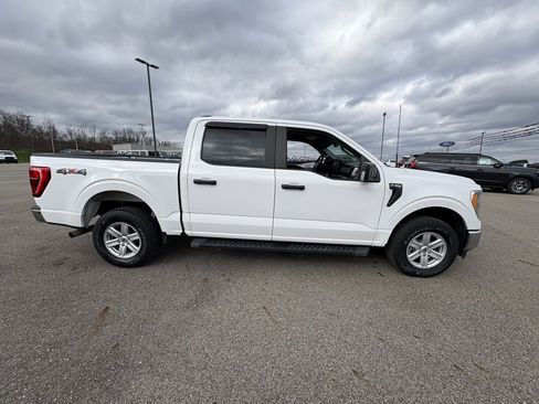 Used 2021 Ford F150 XL w/ Equipment Group 101A High image 6