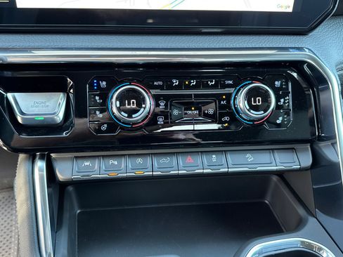 Used 2025 GMC Sierra 1500 Denali image 30