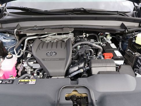 New 2026 Toyota Grand Highlander XLE AWD/4WD image 13