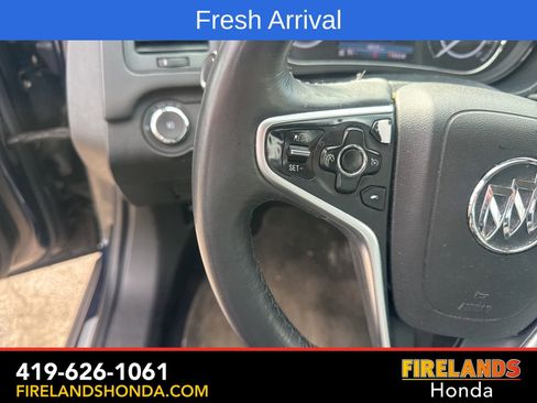 Used 2015 Buick Regal image 19