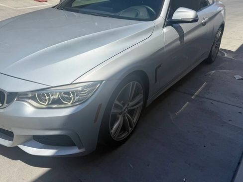 Used 2014 BMW 435i Coupe RWD image 10