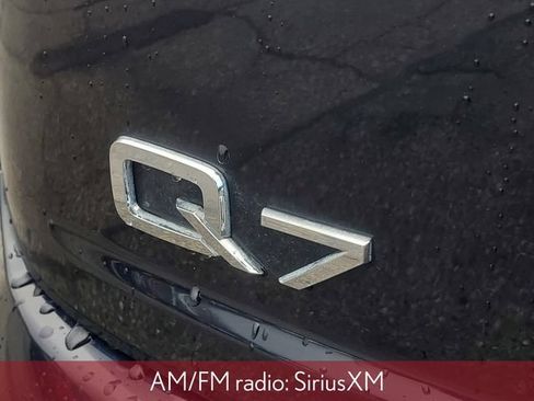 Used 2017 Audi Q7 3.0T Prestige AWD/4WD image 7