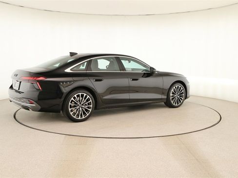 New 2026 Audi A6 Premium image 7