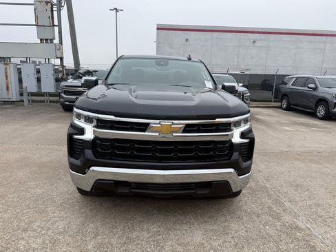 Used 2024 Chevrolet Silverado 1500 LT w/ Protection Package image 3