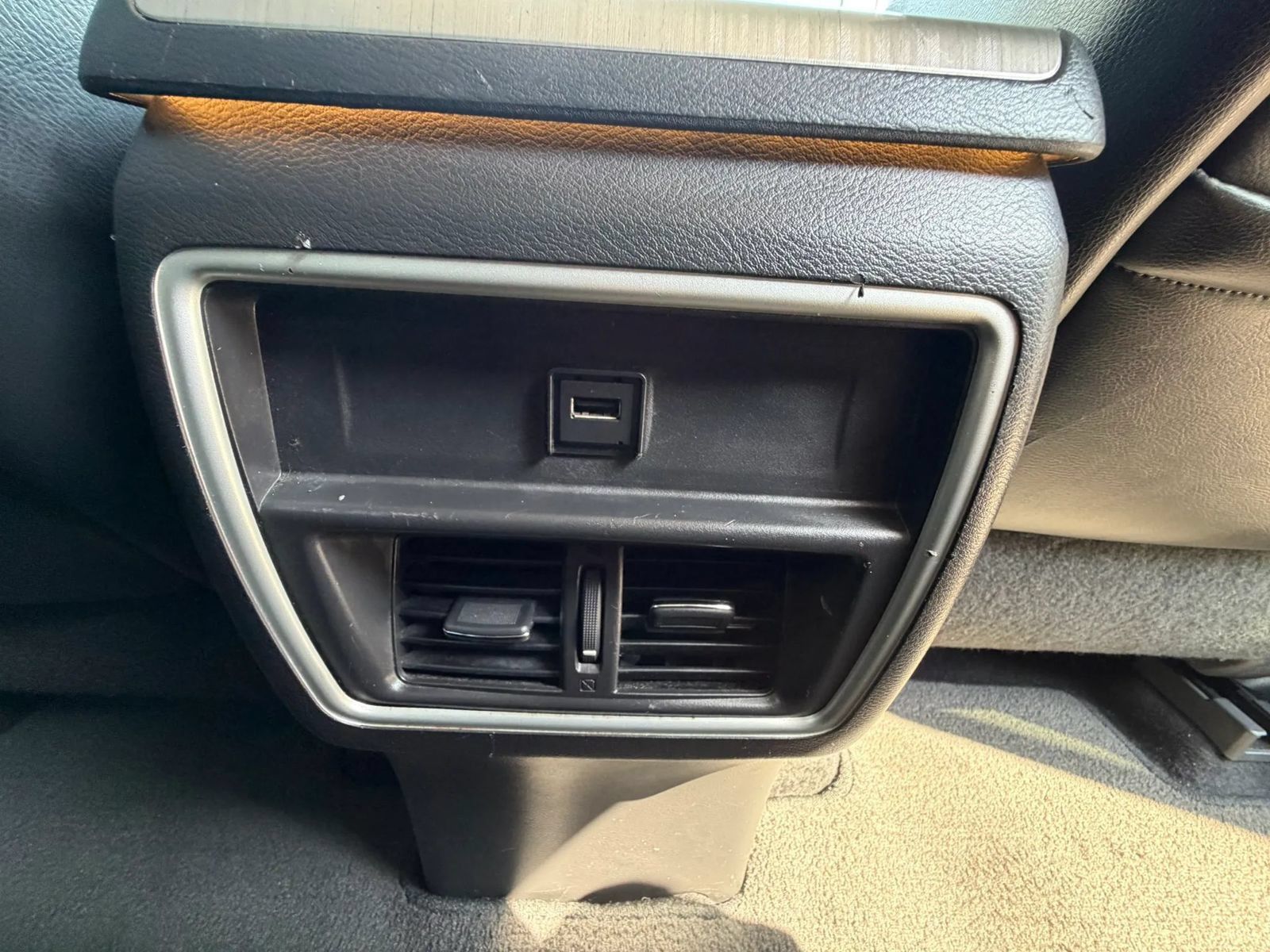 Used 2017 Nissan Murano SL FWD image 28