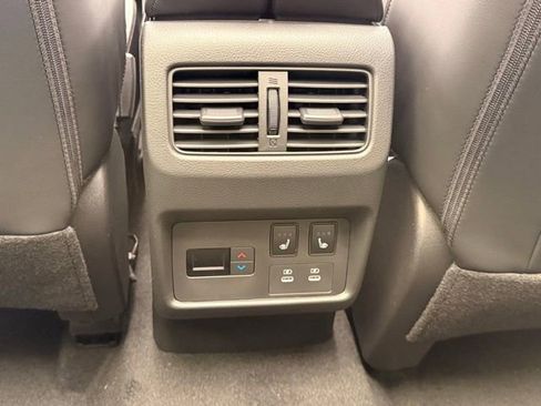 New 2026 Nissan Rogue Platinum w/ Platinum Premium Package image 20