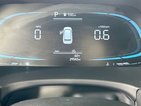 Used 2023 Hyundai Palisade XRT image 12