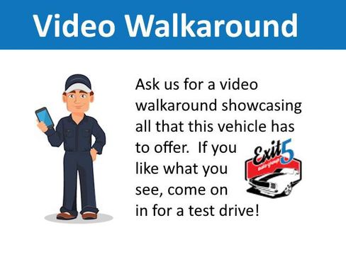 Used 2017 Ford F150 XL w/ Equipment Group 101A Mid AWD/4WD image 11