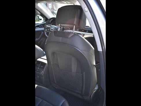 Used 2018 Audi A4 2.0T allroad Premium Plus image 27